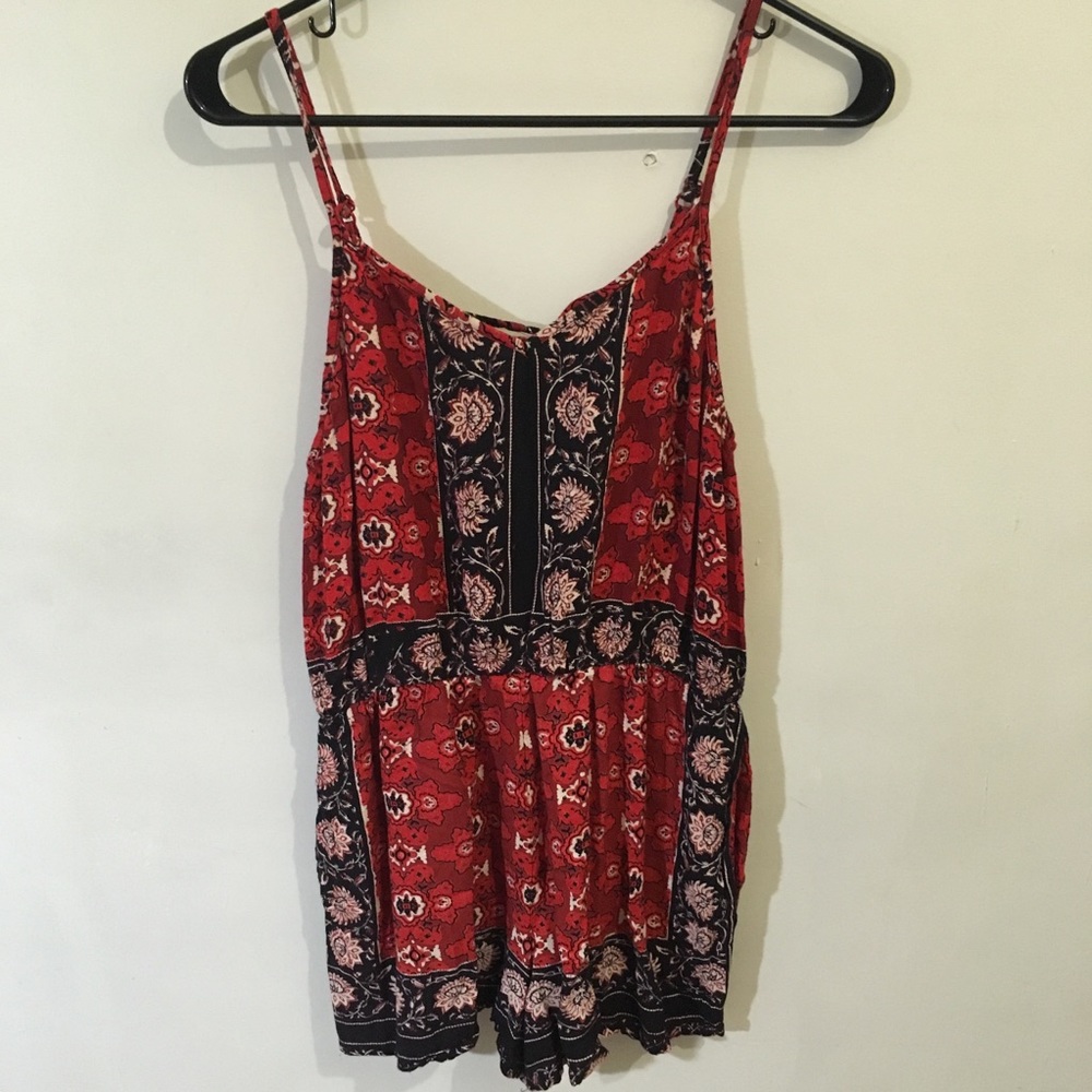Romper 🌹